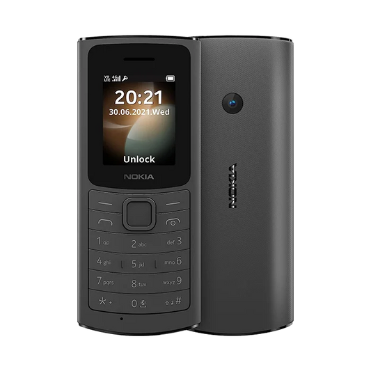 Nokia 110 2021 Edition
