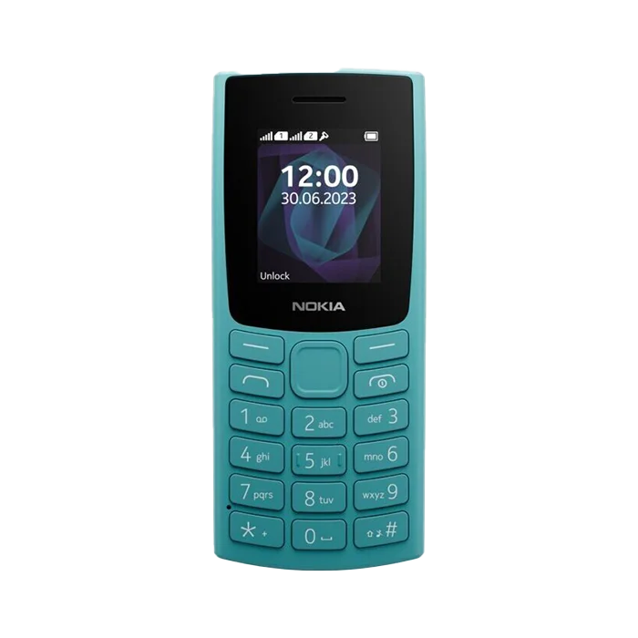 NOKIA 105 2023 Edition