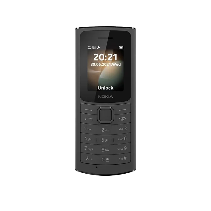 Nokia 110 2021 Edition