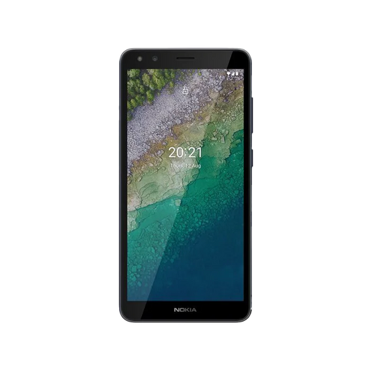 Nokia C01 Plus