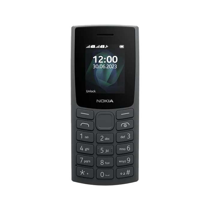 NOKIA 105 2023 Edition