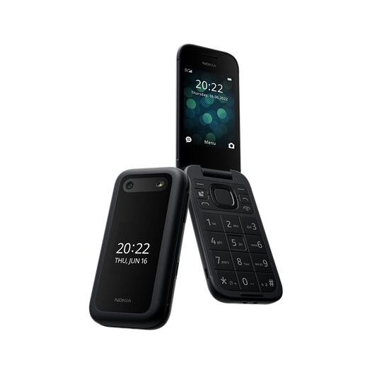 Nokia 2660 Flip 4G