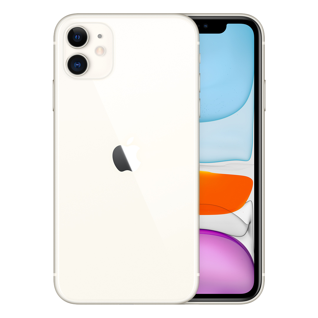 iPhone 11 (Refurbished)
