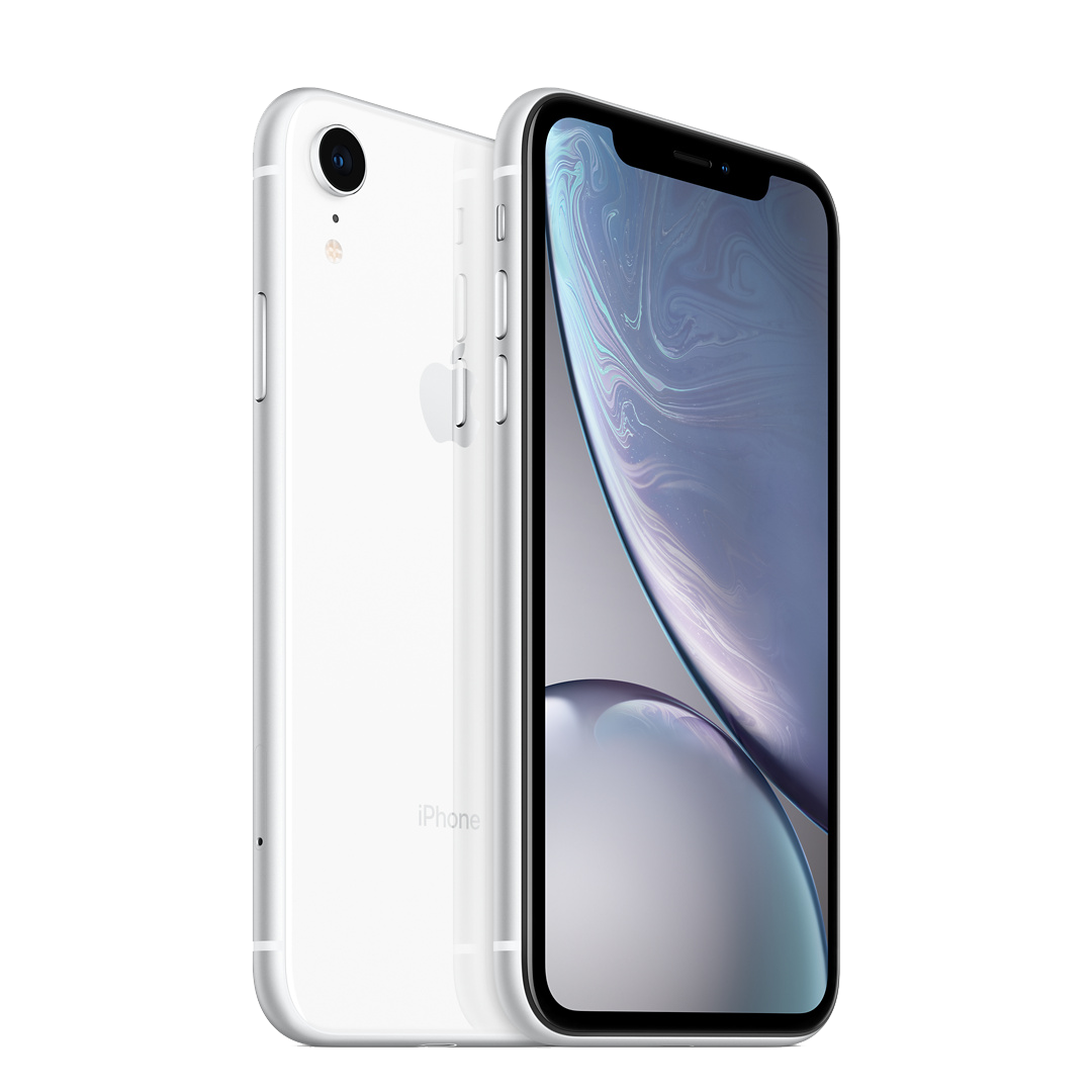 iPhone XR (Refurbished)